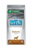 Farmina Vet Life Dog Diabetic