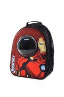 Рюкзак-переноска Triol Marvel Железный человек