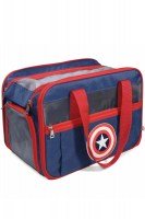 Сумка-переноска Triol Marvel Капитан Америка