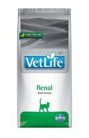 Farmina Vet Life Cat Renal