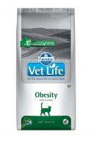 Farmina Vet Life Cat Obesity