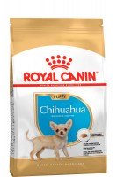 Royal Canin Chihuahua Junior