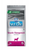 Farmina Vet Life Dog Struvite Management