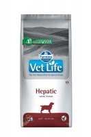 Farmina Vet Life Dog Hepatic