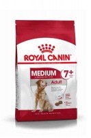 Royal Canin Medium Adult 7+