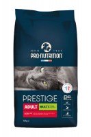 Flatazor Prestige Adult Cat Multi (птица с овощами)