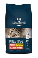 Flatazor Prestige Adult Large Breed Cat