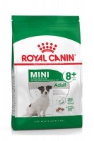 Royal Canin Mini Adult 8+