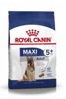 Royal Canin Maxi Adult 5+