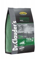 Dr. Clauders Best Choice Adult Lamb & Rice (ягненок)