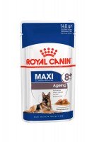Royal Canin Maxi Ageing 8+ (в соусе), 140 гр
