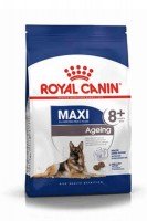 Royal Canin Maxi Ageing 8+