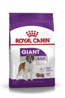 Royal Canin Giant Adult