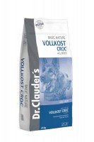 Dr. Clauders Basic Nature Vollkost Croc