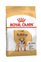 Royal Canin Bulldog Adult