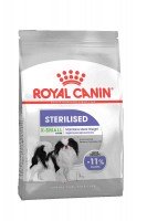 Royal Canin X-Small Sterilised