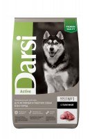Darsi Active для собак (телятина)