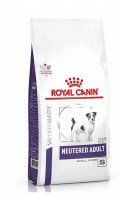 Royal Canin Neutered Adult Small Dog
