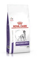 Royal Canin Neutered Adult Medium Dog