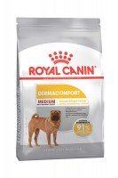 Royal Canin Medium Dermacomfort