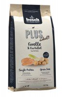 Bosch PLUS (Форель с Картофелем)