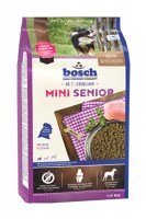 Bosch Mini Senior