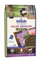 Bosch Maxi Senior