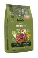 Bosch HPC Menue Adult (Говядина с субпродуктами, рожью и овсом)