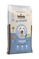 Bosch My Friend+ Junior & Active