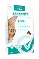 Bosch Sanabelle Dental