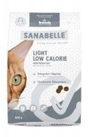Bosch Sanabelle Light