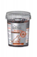 Лакомство Platinum Fit-Sticks Chicken+Lamb (курица, ягненок), 300 гр