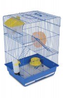 Клетка для грызунов Triol YD435