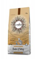Craftia Natura Adult Mini (курица и индейка)