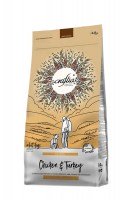 Craftia Natura Adult Medium & Large (курица и индейка)
