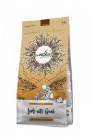 Craftia Natura Puppy Mini (ягненок и перепелка)