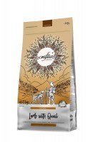 Craftia Natura Adult Medium & Large (ягненок и перепелка)