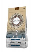 Craftia Natura Adult Medium & Large (лосось и сельдь)