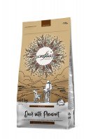 Craftia Natura Adult Medium & Large (утка и фазан)