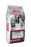 Blitz Sensitive Light Adult Dog All Breeds