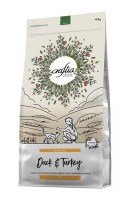 Craftia Harmona Adult Cat Duck & Turkey (утка и индейка)
