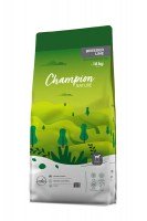 Craftia Champion Nature Ultra Puppy Medium & Large (курица и индейка)
