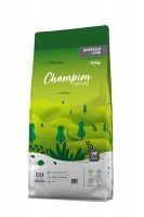 Craftia Champion Nature Super Puppy Medium & Large (ягненок и бурый рис)