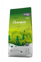 Craftia Champion Nature Ultra Adult Medium & Large (ягненок и перепелка)