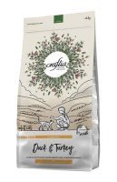 Craftia Harmona Sterilised Cat Duck & Turkey (утка и индейка)