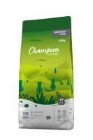 Craftia Champion Nature Super Puppy Mini (ягненок и бурый рис)