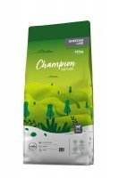 Craftia Champion Nature Ultra Puppy Medium & Large (ягненок и перепелка)