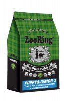 Zooring Puppy&Junior 2 (утка)