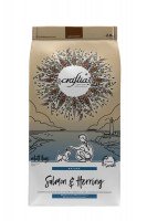 Craftia Natura Adult Mini (лосось и сельдь)