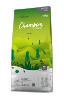 Craftia Cat Champion Nature Super (курица и черника)